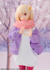 Lycoris Recoil Chisato Nishikigi Winter Clothes Ver. 1/7 Scale Figure (Licensed) - PROOF [Pre-Order]