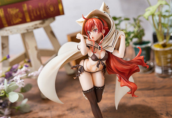 Mushoku Tensei: Jobless Reincarnation Eris Boreas Greyrat Swimsuit 1/7 Scale Figure (Licensed) - KADOKAWA [In-Stock]