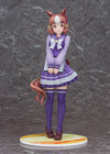 Uma Musume: Cinderella Gray Belno Light 1/7 Scale Figure (Licensed) - Phat! [Pre-Order]