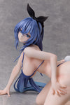 Azur Lane New Jersey Anniversary Swimsuits 1/4 Scale Figure (Licensed) - FREEing [Pre-Order]