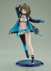 THE IDOLM@STER CINDERELLA GIRLS Kaede Takagaki Dance Dance Dance 1/7 Scale Figure (Licensed) - WAVE [Pre-Order]
