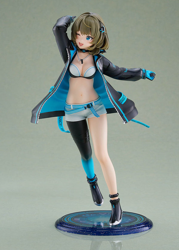 THE IDOLM@STER CINDERELLA GIRLS Kaede Takagaki Dance Dance Dance 1/7 Scale Figure (Licensed) - WAVE [Pre-Order]