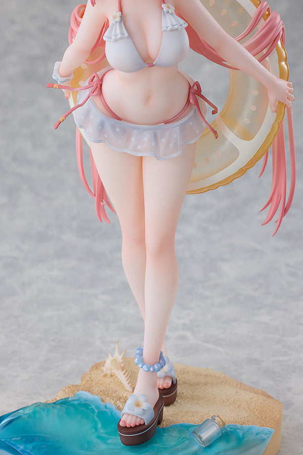Original White Rabbit Rosu Swimsuit Ver. 1/7 Scale Figure (Licensed) - Solarain [Pre-Order]