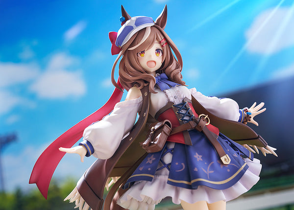 Uma Musume: Pretty Derby Matikanetannhauser 1/7 Scale Figure (Licensed) - Phat! [In-Stock]
