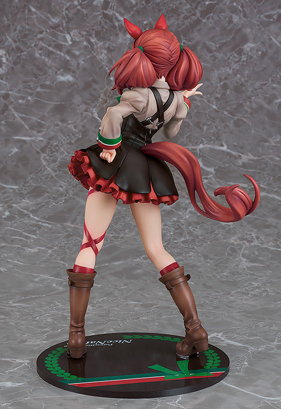 Uma Musume: Pretty Derby Nice Nature 1/7 Scale Figure (Licensed) - Phat! [Pre-Order]