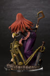Dragon's Crown Sorceress 1/7 Scale Figure (Licensed) - Orchid Seed [Pre-Order]