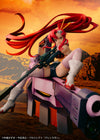 Tengen Toppa Gurren Lagann Yoko & M Ttank 1/7 Scale Figure (Licensed) - PROOF [Pre-Order]