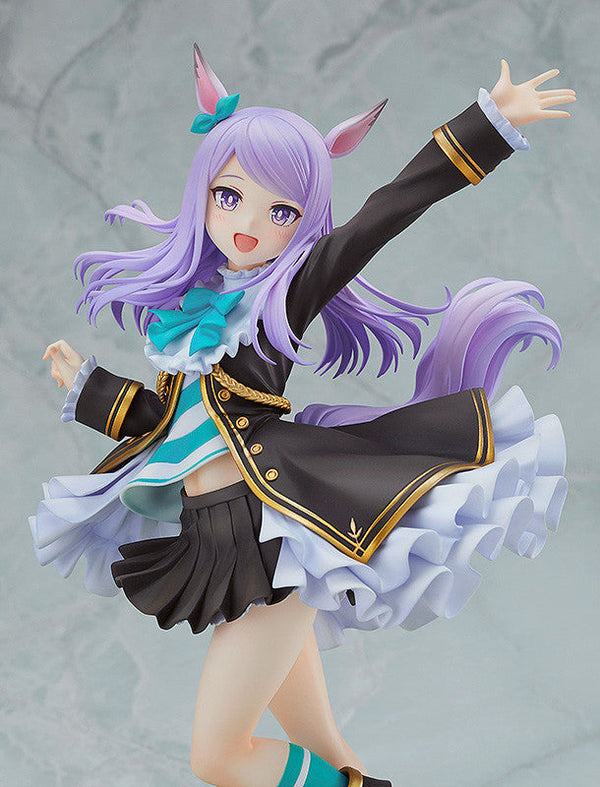 Umamusume: Pretty Derby Mejiro McQueen 1/7 Scale Figure (Licensed) - Good Smile Company [In-Stock]