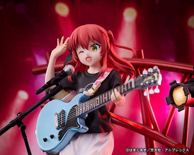 BOCCHI THE ROCK! Ikuyo Kita 1/7 Scale Figure (Licensed) - Aniplex [Pre-Order]