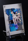 Ghost in the Shell Motoko Kusanagi Manga Edition 1/7 Scale Figure (Licensed) - Max Factory [Pre-Order]