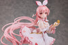 Original White Rabbit Rosu Wonderland 1/7 Scale Figure (Licensed) - Hobby Sakura [Pre-Order]