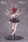 Arknights Gift+ Series Exusiai Ambience Synesthesia Ver. 1/8 Scale Figure (Licensed) - Myethos [In-Stock]