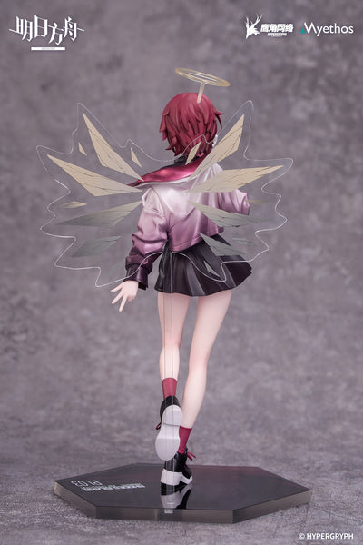 Arknights Gift+ Series Exusiai Ambience Synesthesia Ver. 1/8 Scale Figure (Licensed) - Myethos [In-Stock]