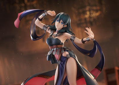 Fire Emblem Byleth Dancer 1/7 Scale Figure (Licensed) - INTELLIGENT SYSTEMS [Pre-Order]