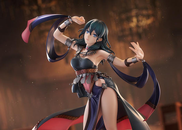 Fire Emblem Byleth Dancer 1/7 Scale Figure (Licensed) - INTELLIGENT SYSTEMS [Pre-Order]