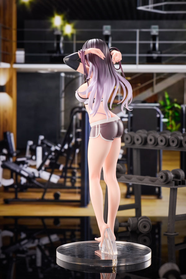 Original Switch 1/6 Scale Figure (Licensed) - Fingle Toy [Pre-Order]