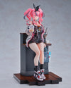 Azur Lane Bremerton Happy Dating 1/6 Scale Figure (Licensed) - Brilliant Journey! [Pre-Order]