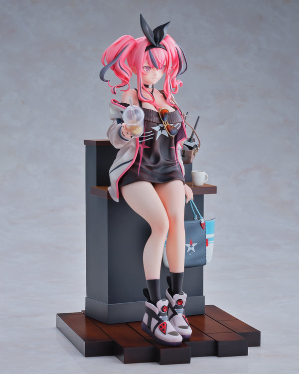 Azur Lane Bremerton Happy Dating 1/6 Scale Figure (Licensed) - Brilliant Journey! [Pre-Order]