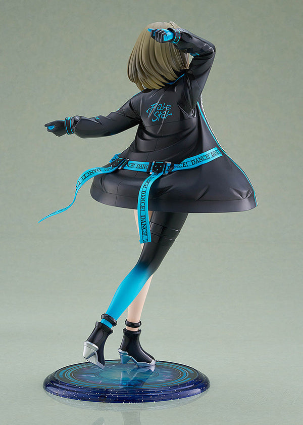 THE IDOLM@STER CINDERELLA GIRLS Kaede Takagaki Dance Dance Dance 1/7 Scale Figure (Licensed) - WAVE [Pre-Order]