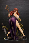 Dragon's Crown Sorceress 1/7 Scale Figure (Licensed) - Orchid Seed [Pre-Order]