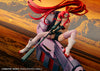 Tengen Toppa Gurren Lagann Yoko & M Ttank 1/7 Scale Figure (Licensed) - PROOF [Pre-Order]