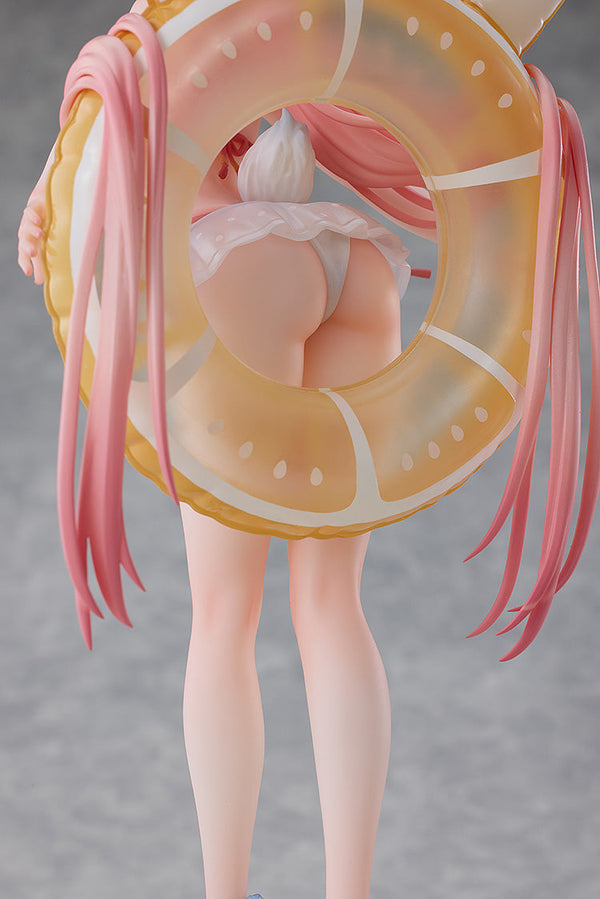 Original White Rabbit Rosu Swimsuit Ver. 1/7 Scale Figure (Licensed) - Solarain [Pre-Order]