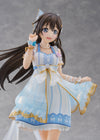 LoveLive! Nijigasaki High School Idol Club Osaka Shizuku 1/7 Scale Figure (Licensed) - PLUM PMOA [Pre-Order]