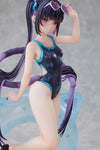 Original Cheshire Cat Mika Swimsuit Ver. 1/7 Scale Figure (Licensed) - Solarain [Pre-Order]