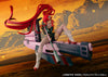 Tengen Toppa Gurren Lagann Yoko & M Ttank 1/7 Scale Figure (Licensed) - PROOF [Pre-Order]