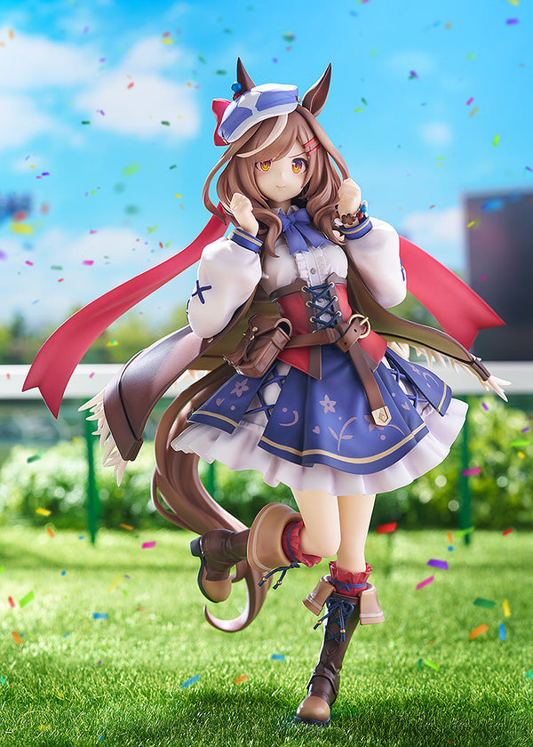 Uma Musume: Pretty Derby Matikanetannhauser 1/7 Scale Figure (Licensed) - Phat! [In-Stock]