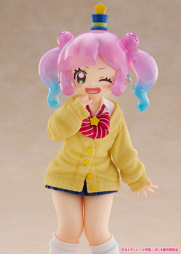 Puniru is a Kawaii Slime Puniru is Cute Gyaru 1/7 Scale Figure (Licensed) - WAVE [Pre-Order]
