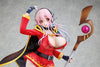 Super Sonico Super Sonico Megumin Ver. 1/7 Scale Figure (Licensed) - KADOKAWA [Pre-Order]