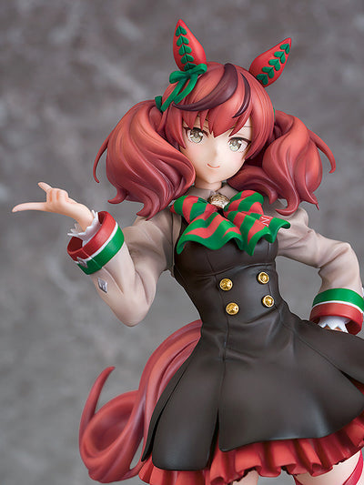 Uma Musume: Pretty Derby Nice Nature 1/7 Scale Figure (Licensed) - Phat! [Pre-Order]