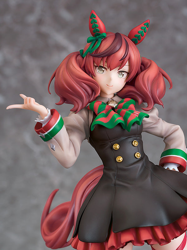 Uma Musume: Pretty Derby Nice Nature 1/7 Scale Figure (Licensed) - Phat! [Pre-Order]