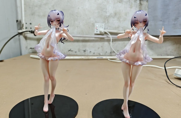 Fate Melusine 1/7 GK Statue - CY Studio [In-Stock]