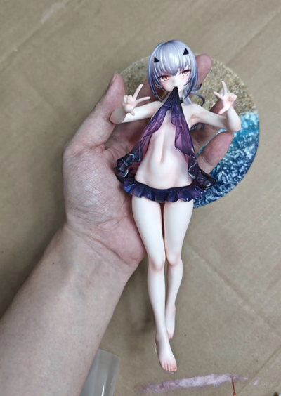 Fate Melusine 1/7 GK Statue - CY Studio [In-Stock]