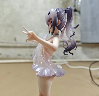 Fate Melusine 1/7 GK Statue - CY Studio [In-Stock]
