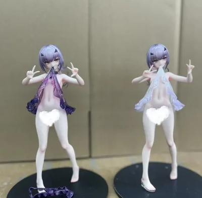 Fate Melusine 1/7 GK Statue - CY Studio [In-Stock]