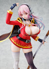 Super Sonico Super Sonico Megumin Ver. 1/7 Scale Figure (Licensed) - KADOKAWA [Pre-Order]