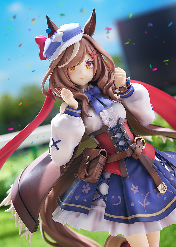 Uma Musume: Pretty Derby Matikanetannhauser 1/7 Scale Figure (Licensed) - Phat! [In-Stock]