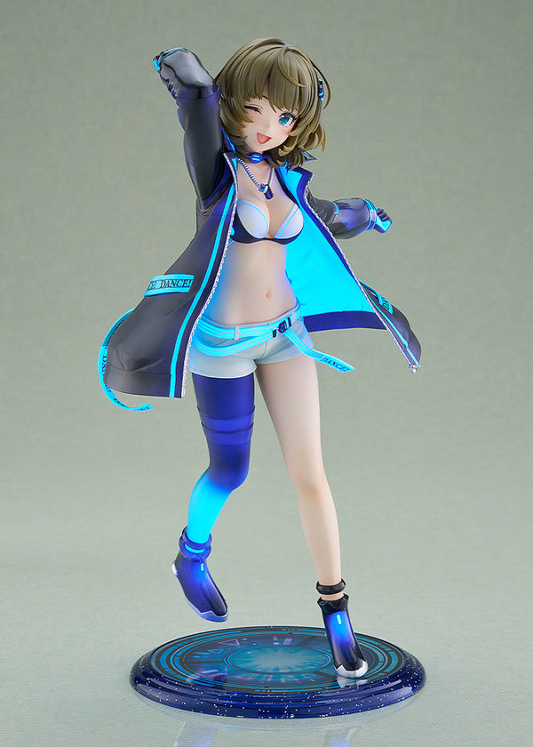 THE IDOLM@STER CINDERELLA GIRLS Kaede Takagaki Dance Dance Dance 1/7 Scale Figure (Licensed) - WAVE [Pre-Order]