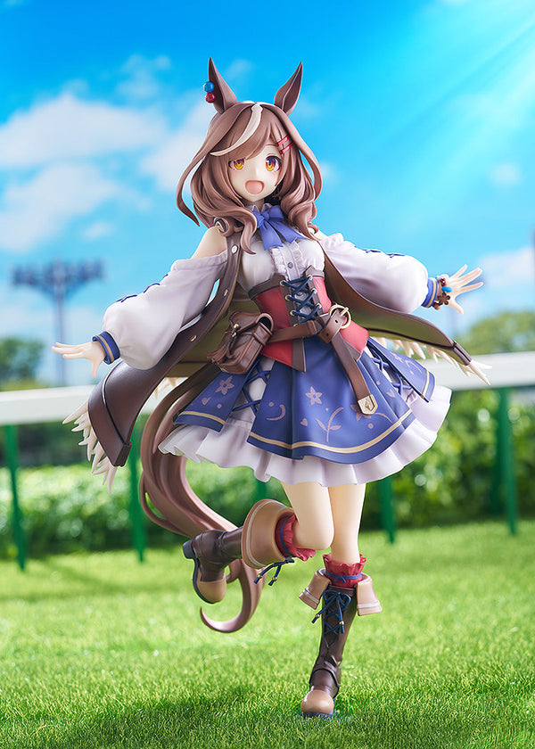 Uma Musume: Pretty Derby Matikanetannhauser 1/7 Scale Figure (Licensed) - Phat! [In-Stock]