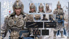 Legend of the Mighty General 1/6 Zhao Yun (Zilong) FZ031/FZ030Action Figure - FZ Art Studio [Pre-Order]