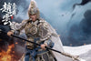 Legend of the Mighty General 1/6 Zhao Yun (Zilong) FZ031/FZ030Action Figure - FZ Art Studio [Pre-Order]