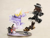Touhou Project Renko Usami & Maribel Hearn Non Scale Figure (Licensed) - BellFine [In-Stock]