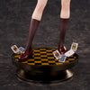Kakegurui Mary Saotome 1/6 Scale Figure (Licensed) - Union Creative [Pre-Order]