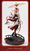 Wuthering Waves Changli Under the Umbrella Glance Ver. 1/7 Scale Figure (Licensed) - KURO GAMES [Pre-Order]