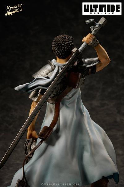 Ultimode: Berserk Guts Adolescence 1/6 Scale Figure (Licensed) - Kyoto Figure [Pre-Order]