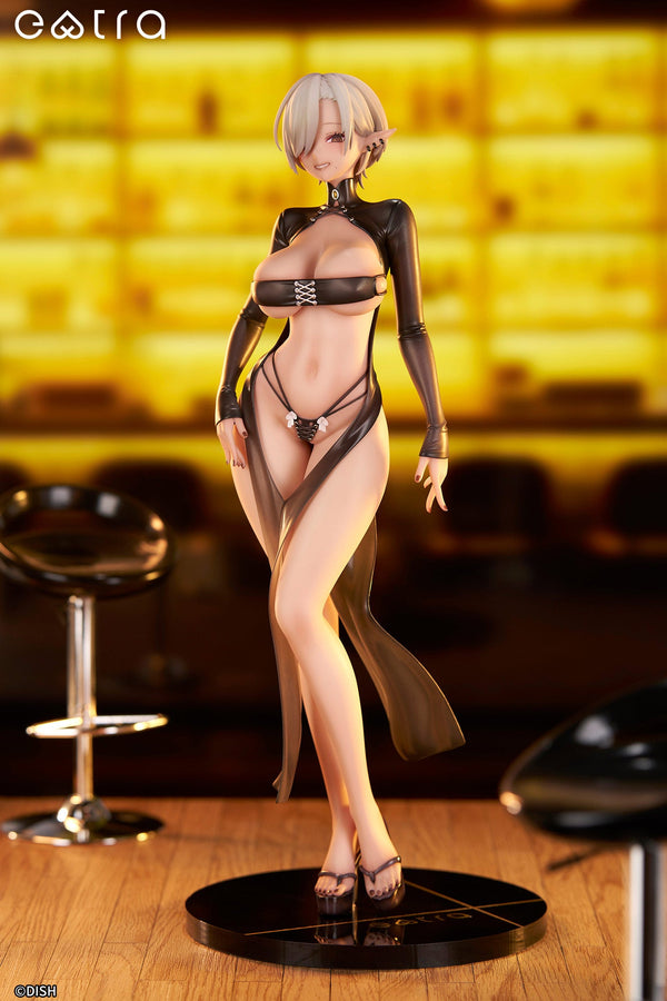 Original Lilith 1/6 Scale Figure (Licensed) - ELEGANT [Pre-Order]