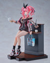 Azur Lane Bremerton Happy Dating 1/6 Scale Figure (Licensed) - Brilliant Journey! [Pre-Order]